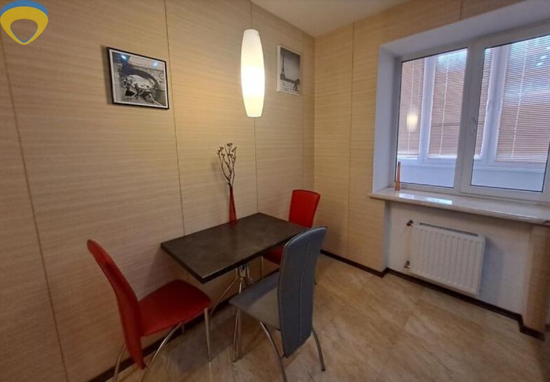 продажа однокомнатной квартиры номер A-173487 в Приморском районе, фото номер 9